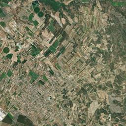 Fazendas de Almeirim Satellite Map