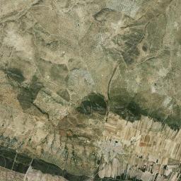 Puebla de Obando Satellite Map