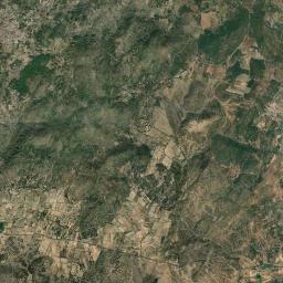 Valdemorales Satellite Map