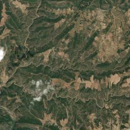 Navalpino Satellite Map