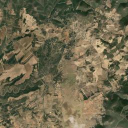 Fontanarejo Satellite Map