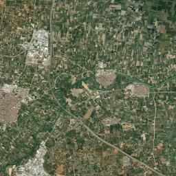 Polinyà de Xúquer Satellite Map