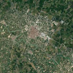 Riola Satellite Map