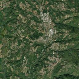 Marzi Satellite Map