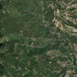 Caccuri Satellite Map