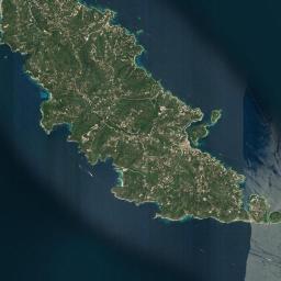 Gáïos Satellite Map