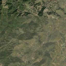 Bergama Satellite Map