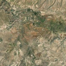 Yenifakılı Satellite Map