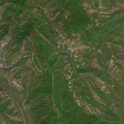 Agarak Satellite Map