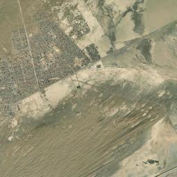Gumdag Satellite Map