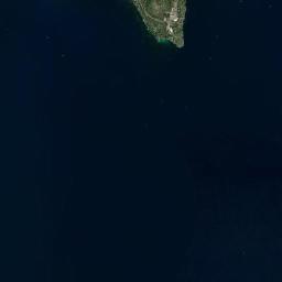 Brockway California map(satellite map)