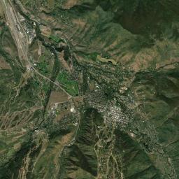 127-789 West Buttermilk Road, Aspen, CO Satellite Map