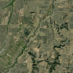 11047-11259 East Cherry Creek Road Satellite Map