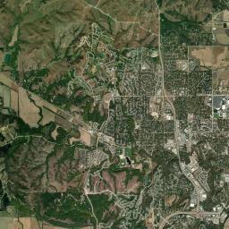 Kansas State University Kerr Drive Manhattan KS 66502 Satellite Map