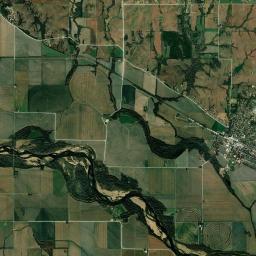 27350 U.S. 24, Saint Marys, KS 66536 Satellite Map