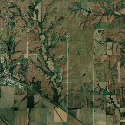 29101 Wirt Road, Saint Marys, KS 66536 Satellite Map