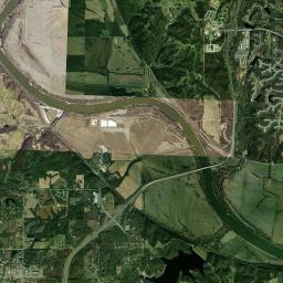 4640 North 107 Street, Kansas City, KS Satellite Map