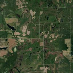 N County Road 700 East, Sullivan, IN Satellite Map