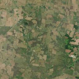 Winkle Ohio Satellite Map
