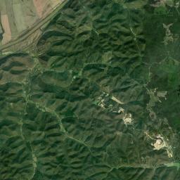 Mount Sinai Ohio Satellite Map