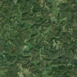 Success Ohio Satellite Map