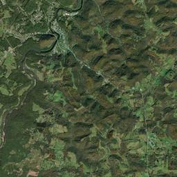 Philippi Satellite Map