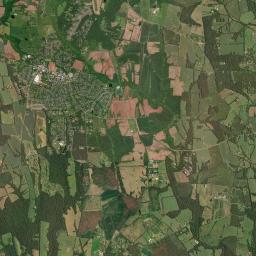Poolesville Satellite Map