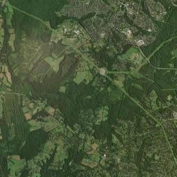 Darnestown Satellite Map