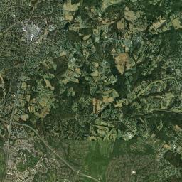Leisure World Satellite Map