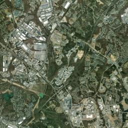 Jessup Satellite Map