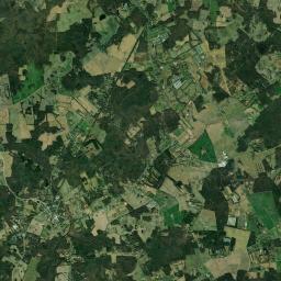 Slaughter Delaware Satellite Map