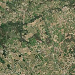 Cabanas de Torres Satellite Map