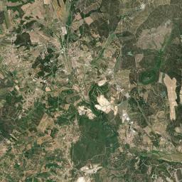 Abrigada Satellite Map