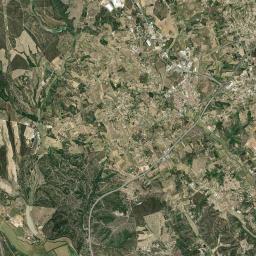 Aveiras de Cima Satellite Map