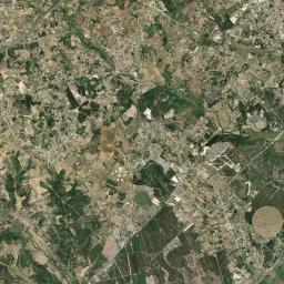 Aveiras de Baixo Satellite Map