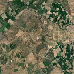 Madrigalejo Satellite Map