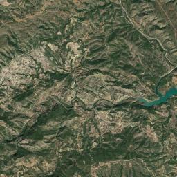 Bicorp Satellite Map