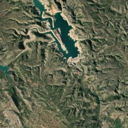 Sumacàrcer Satellite Map