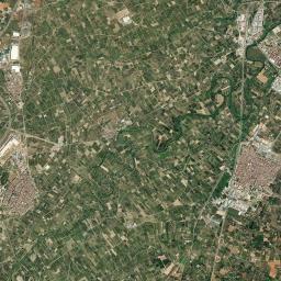 Alberic Satellite Map