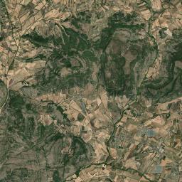 Villaperuccio Satellite Map