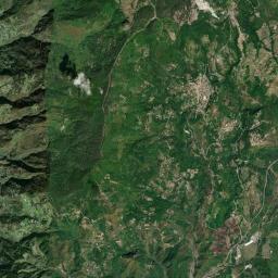 Grimaldi Satellite Map