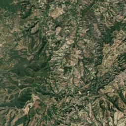 San Mauro Marchesato Satellite Map