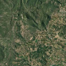 Néos Oropós Satellite Map