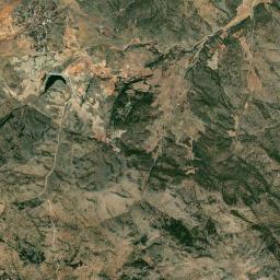 Han Satellite Map