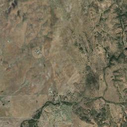 Waldo Junction California map(satellite map)