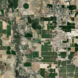 US-89 Centerfield UT 84622 USA Satellite Map