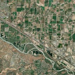 971-999 19 1/2 Rd Fruita CO 81521 Satellite Map