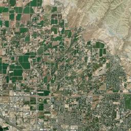 Appleton Colorado Satellite Map