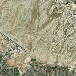 700-712 Eagle Drive, Grand Junction Regional Airport  Satellite Map