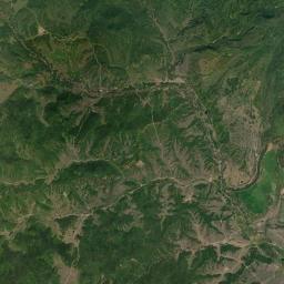 Patterson Place Colorado Satellite Map